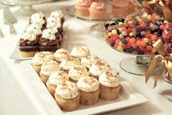 4 top spots for cupcakes in Stockton