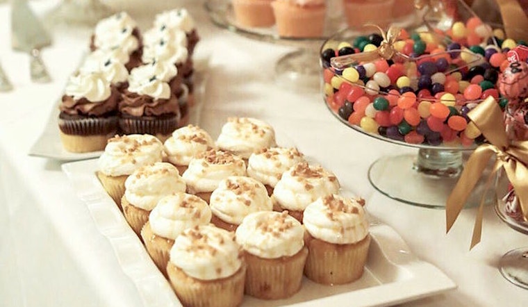 4 top spots for cupcakes in Stockton