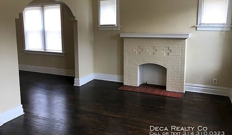 What apartments will $700 rent you in Dutchtown, right now?