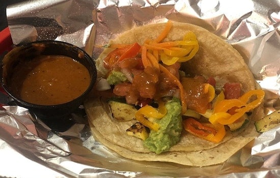 Lucky Burrito brings Mexican fare to Deer Park