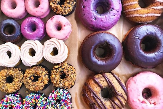 Satisfy your vegan food cravings with these 3 Los Angeles newcomers