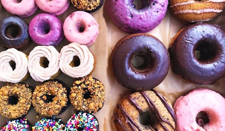 Satisfy your vegan food cravings with these 3 Los Angeles newcomers