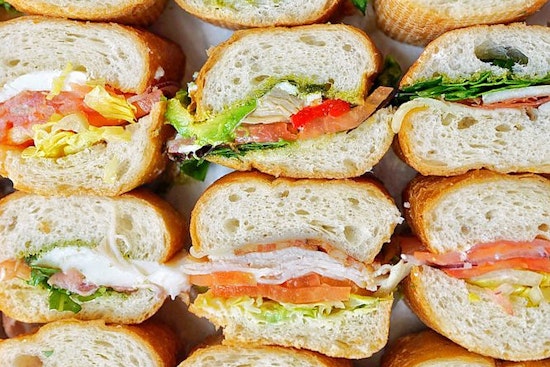 Hautemess Gourmet Market opens its doors in Melrose