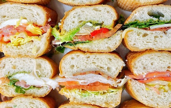 Hautemess Gourmet Market opens its doors in Melrose
