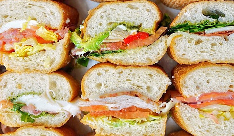 Hautemess Gourmet Market opens its doors in Melrose