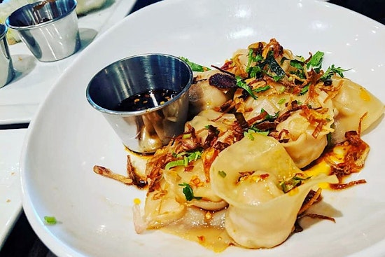 New gastropub District 6 now open in Rock Creek Lexington Road
