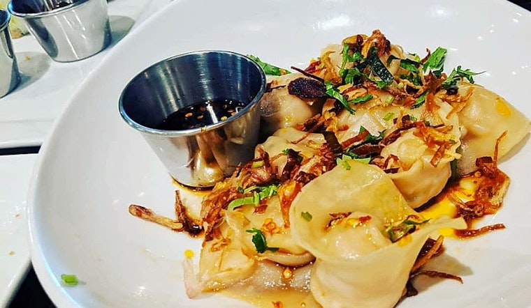 New gastropub District 6 now open in Rock Creek Lexington Road