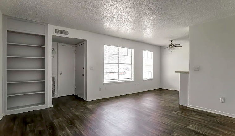 Renting in Oklahoma City: What's the cheapest apartment available right now?
