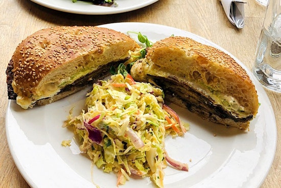 The 5 best traditional American spots in Boston