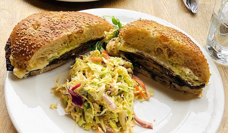 The 5 best traditional American spots in Boston