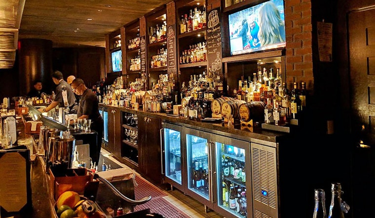 Washington's top 5 lounges to visit now