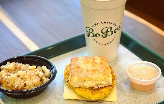 Here are Virginia Beach's top 5 fast-food spots