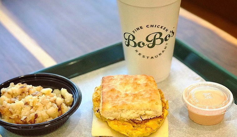 Here are Virginia Beach's top 5 fast-food spots