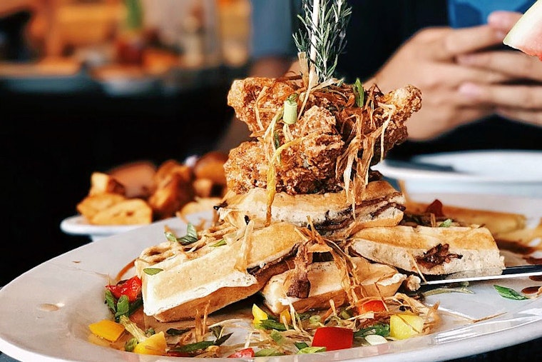 The 5 best New American spots in San Diego