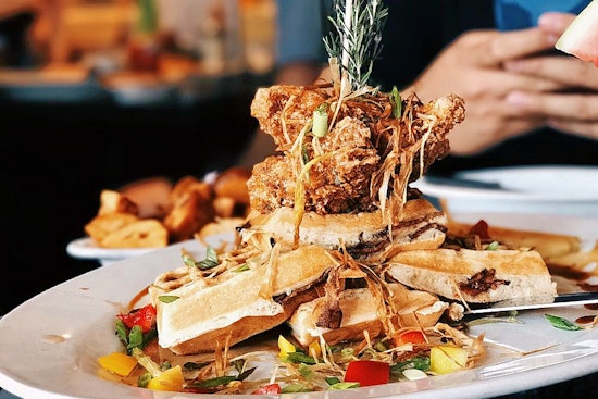 The 5 best New American spots in San Diego