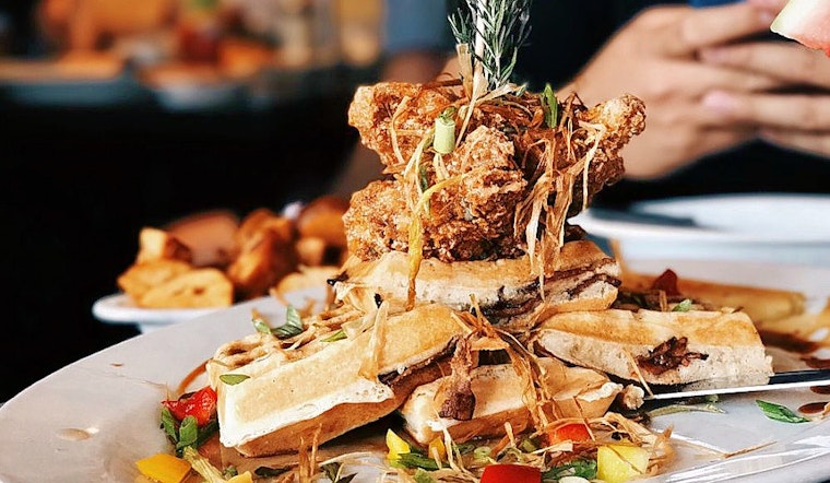 The 5 best New American spots in San Diego