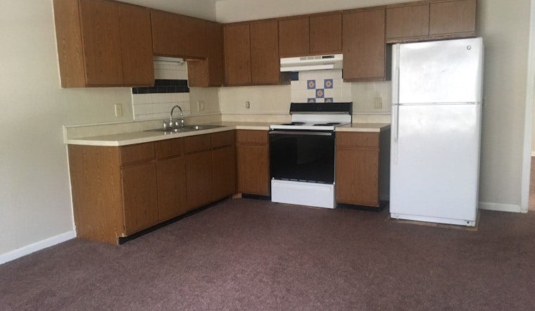 The Cheapest Apartment Rentals In Hillsborough, Explored