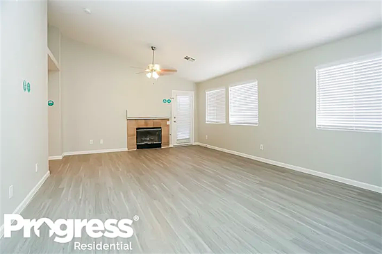 The cheapest rentals in North Cheyenne, Las Vegas