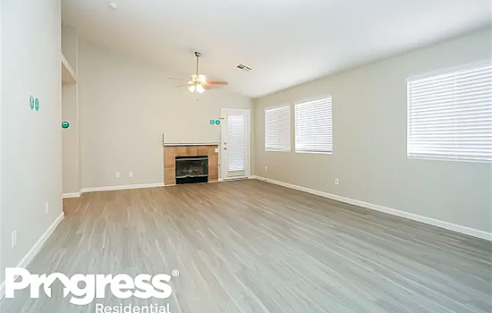 The cheapest rentals in North Cheyenne, Las Vegas