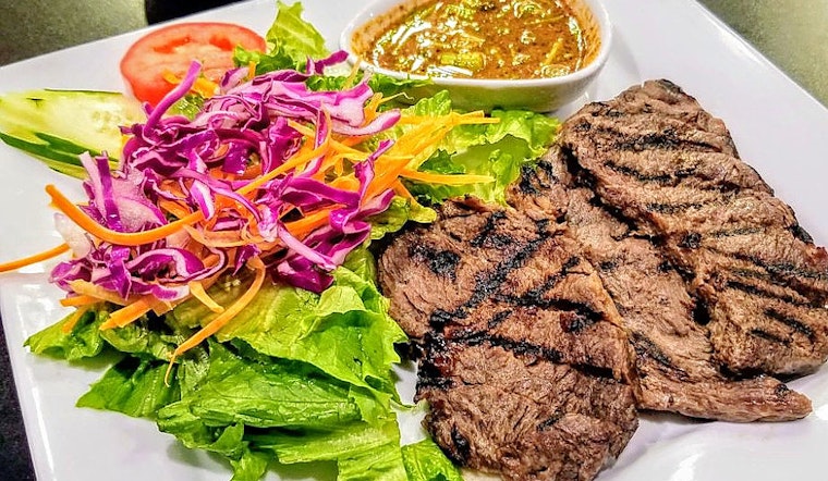 The 4 best Asian fusion spots in Anaheim