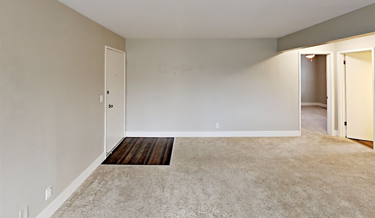 Check Out Today's Cheapest Rentals In Downtown, San Jose