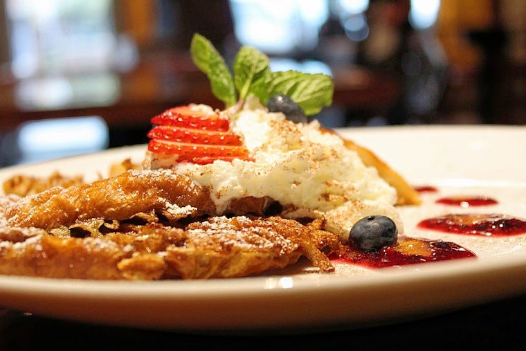 Here are Stockton's top 5 breakfast and brunch spots