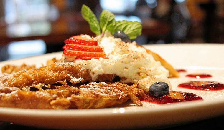 Here are Stockton's top 5 breakfast and brunch spots
