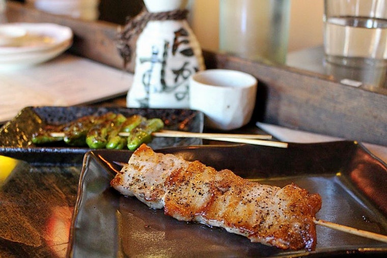 The 5 best Japanese spots in Portland