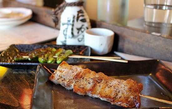 The 5 best Japanese spots in Portland