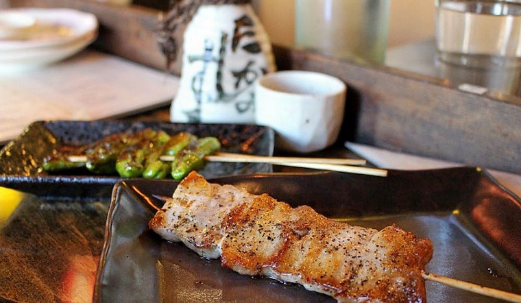 The 5 best Japanese spots in Portland