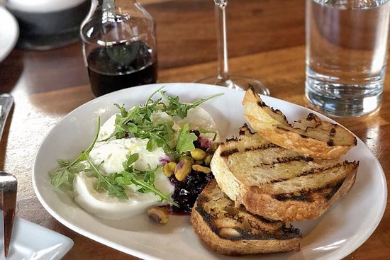 The 5 best Italian spots in Seattle