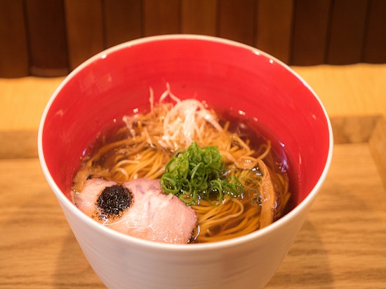SF Eats: Aziza to soon reopen, Dear Inga debuts and Tsuta to move into the Metreon later this month