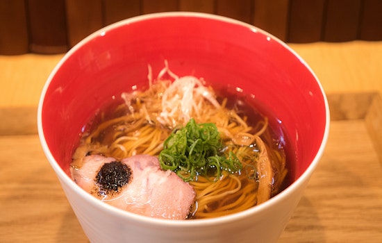 SF Eats: Aziza to soon reopen, Dear Inga debuts and Tsuta to move into the Metreon later this month