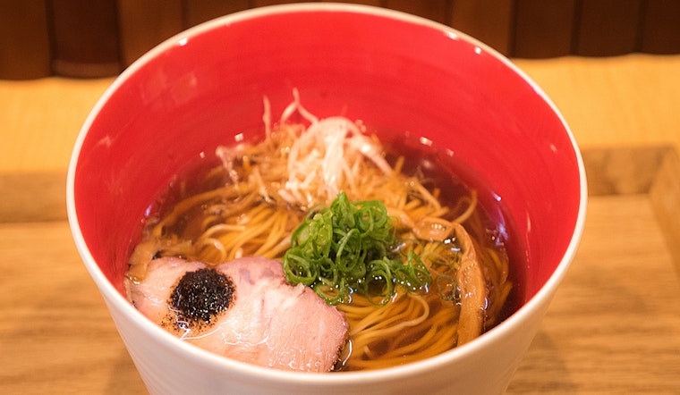 SF Eats: Aziza to soon reopen, Dear Inga debuts and Tsuta to move into the Metreon later this month