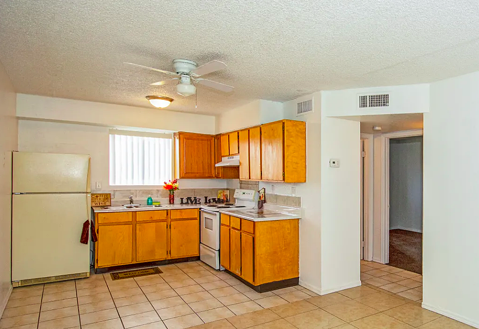 The most affordable apartments for rent in Alhambra, Phoenix