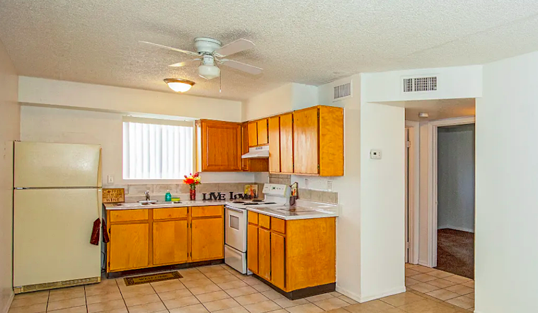 The most affordable apartments for rent in Alhambra, Phoenix