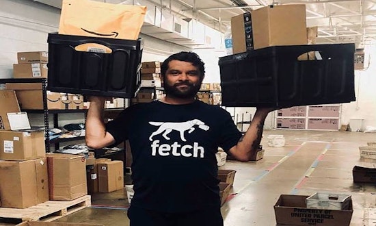 Fetch Package nets $10 million, plus more top funding news for Austin-based companies