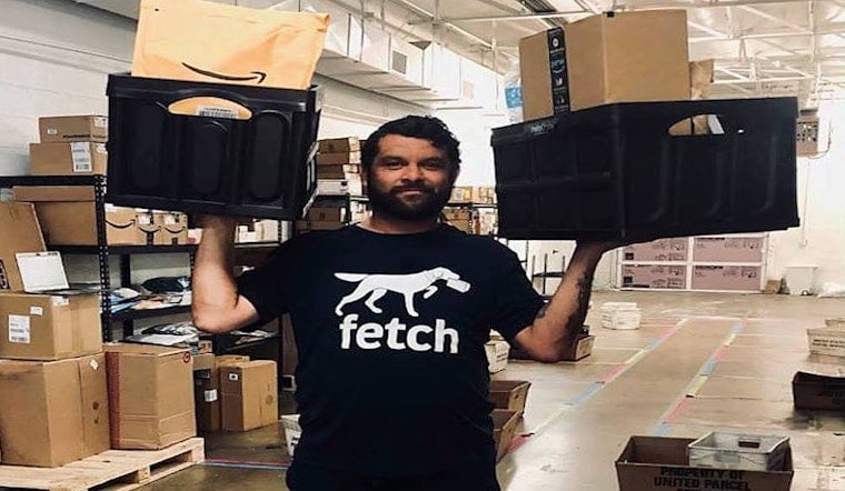 Fetch Package nets $10 million, plus more top funding news for Austin-based companies