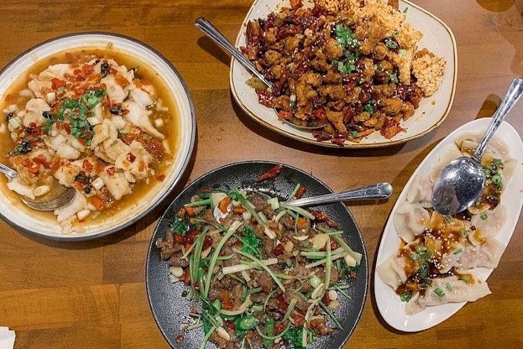 New Greenway/Upper Kirby Area Sichuan spot Mama’s Kitchen opens its doors