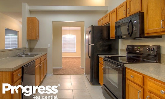 Apartments for rent in Jacksonville: What will $1,500 get you?