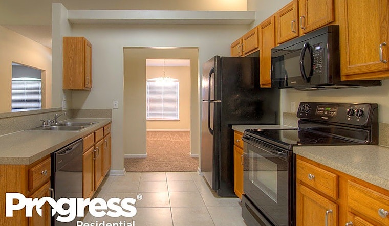 Apartments for rent in Jacksonville: What will $1,500 get you?