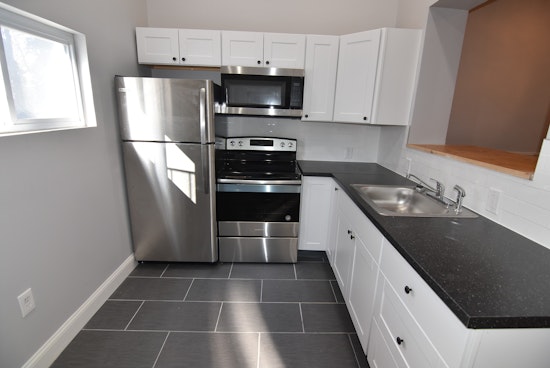 What's The Cheapest Rental Available In Germantown, West Central, Right Now?