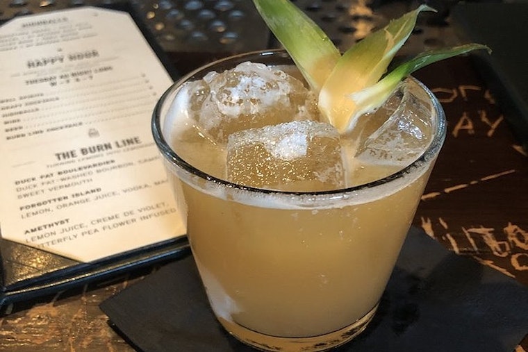 Cincinnati's top 4 cocktail bars, ranked