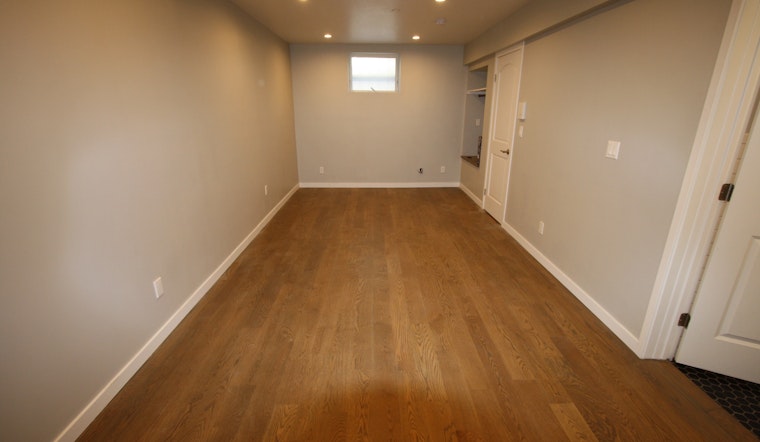 What's The Cheapest Rental Available In Chinatown, Right Now?