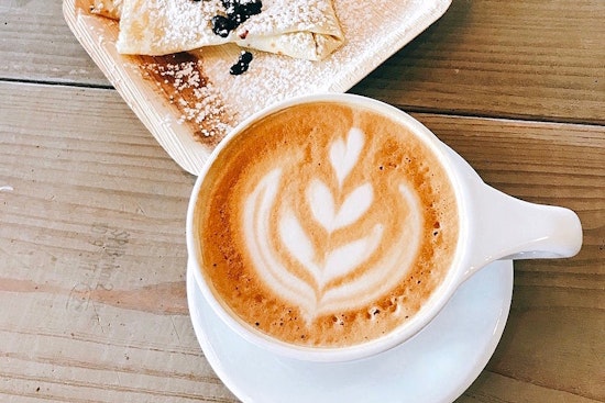 Arlington's 3 favorite spots to score coffee on a budget