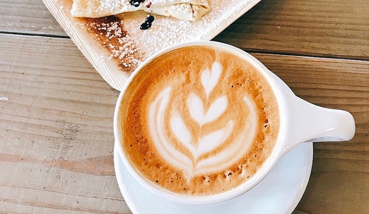 Arlington's 3 favorite spots to score coffee on a budget