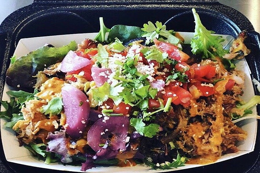 Orlando's 4 favorite spots to find inexpensive Mexican fare