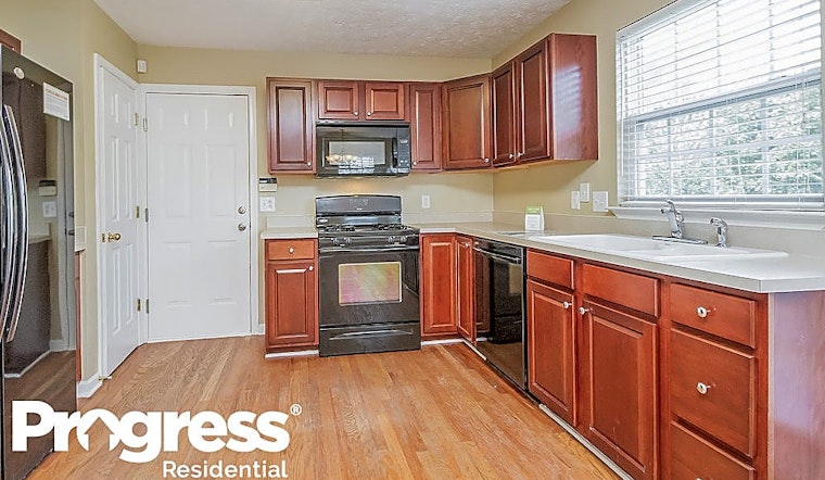 Apartments for rent in Nashville: What will $1,900 get you?