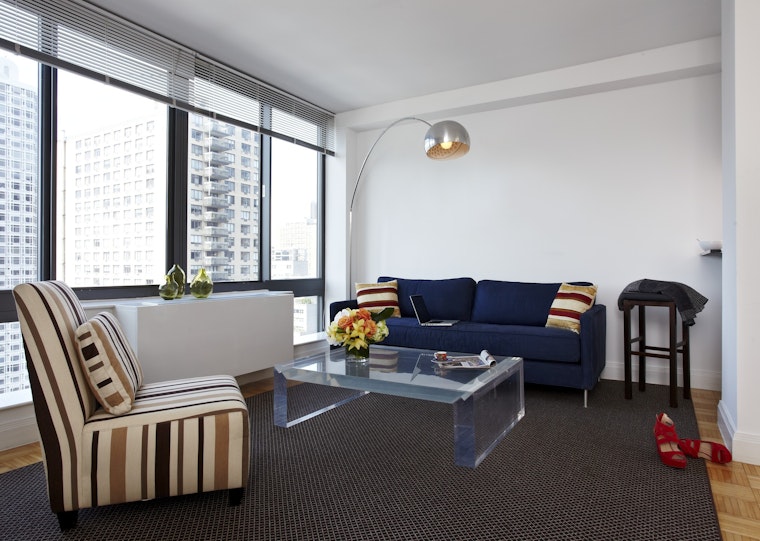 Renting In Kips Bay: What Will $3,700 Get You?