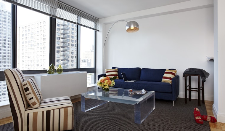 Renting In Kips Bay: What Will $3,700 Get You?